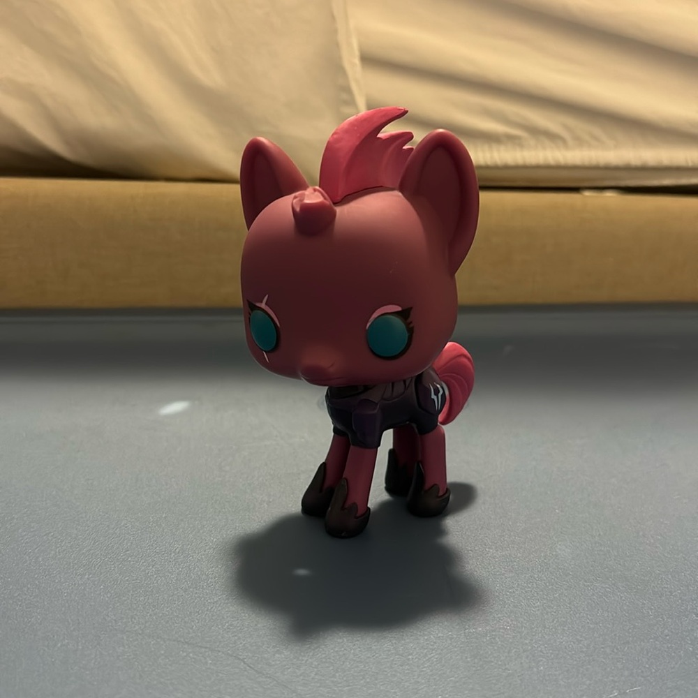 Tempest Shadow MLP Funko Pop!